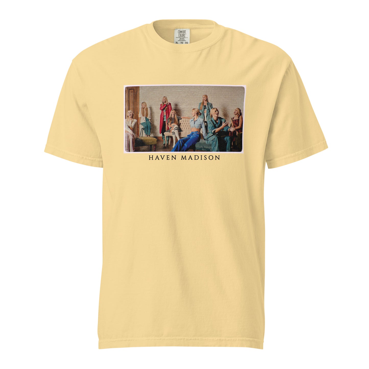 How You Like Me Now Tee
