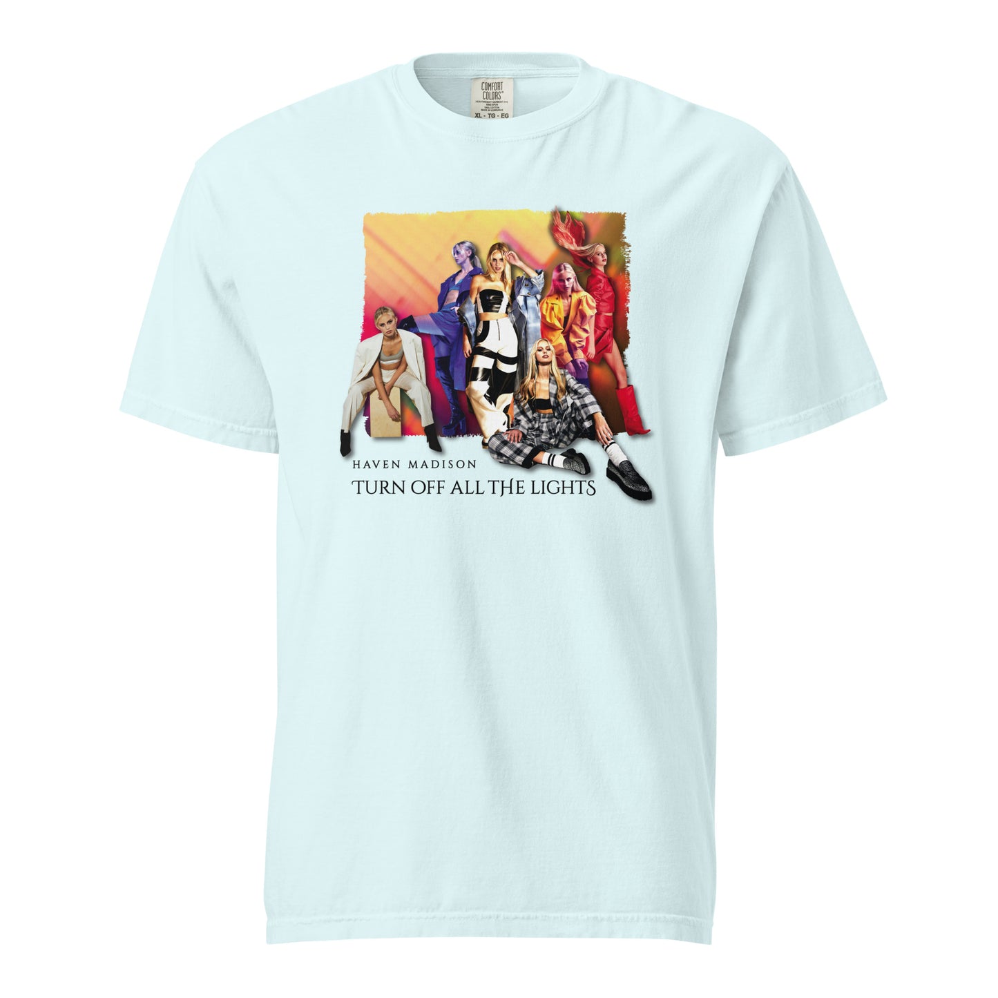Haven Clone Tee