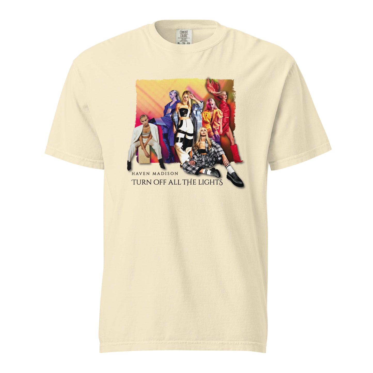 Haven Clone Tee