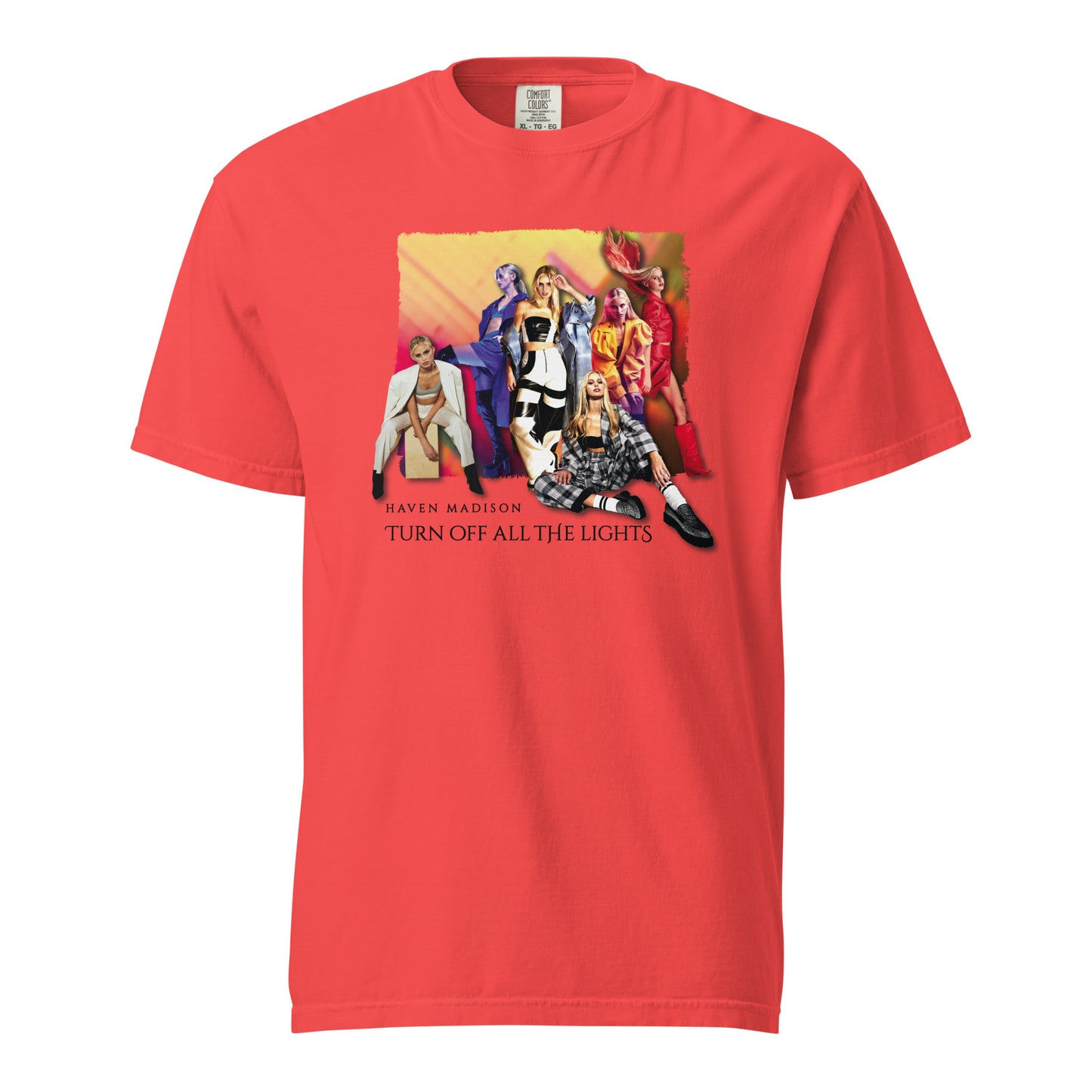 Haven Clone Tee