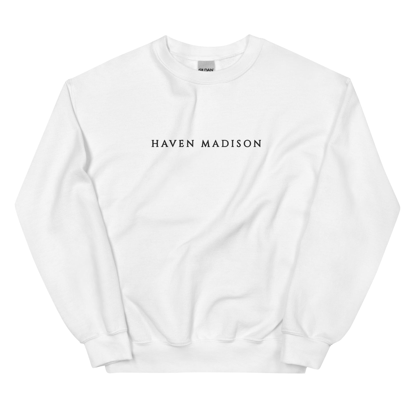 Light Haven Madison Crewneck