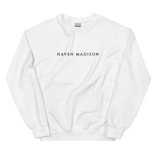 Light Haven Madison Crewneck