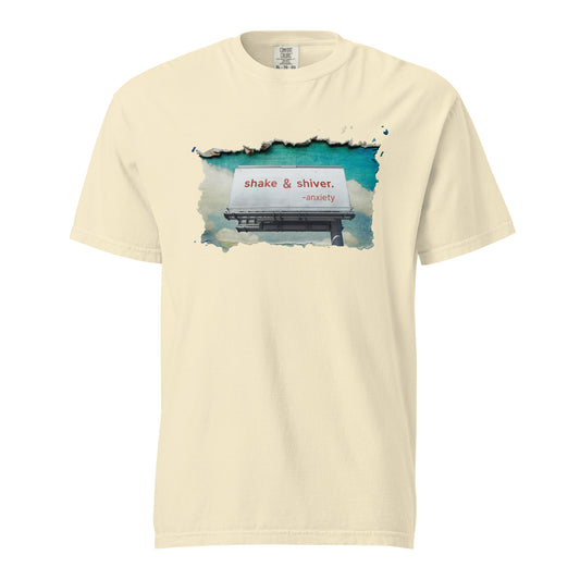 Anxiety Tee