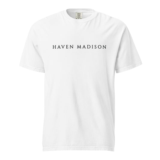 White Haven Madison Tee